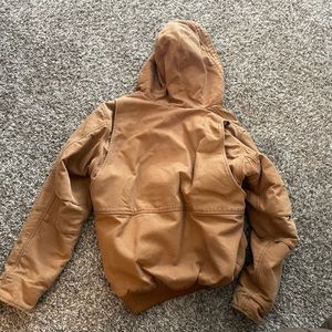 Carhartt Jacket